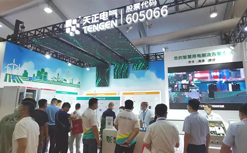 展会直击 | 凯发天生一触即发亮相济南光伏展，助力行业绿色低碳发展